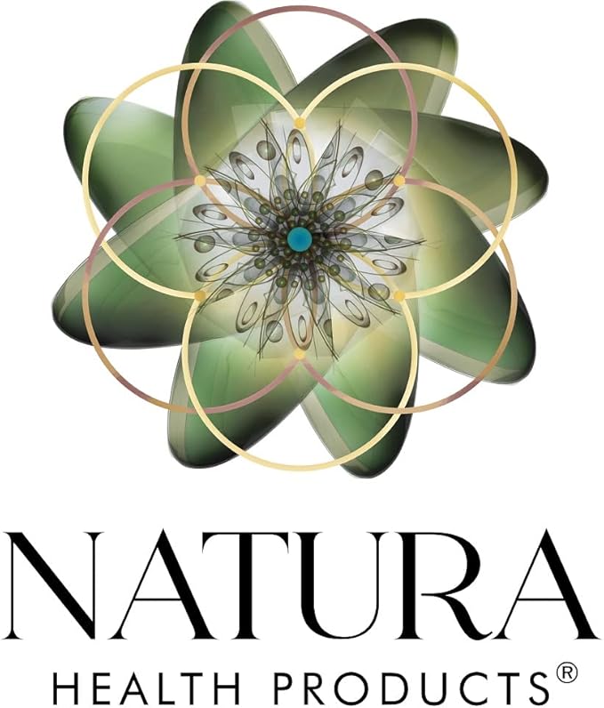 Natura Health Products Vitamin D-A-K Supplement - Supports Healthy Bone Heart and Vision Function Featuring Vitamins D3 5000 IU A 1000 IU K2 50 mcg K1 550 mcg Bioavailable (60 Capsules)