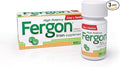 Fergon Iron Supplement Tablets 100 Count (Pack of 3) by Fergon