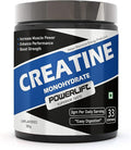 Generic Creatine Monohydrate (100gm Unflavored) Muscle Repair &amp Recovery 33 Servings of Creatine