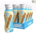 Grenade Carb Killa High Protein Shake Bottles White Chocolate 330 ml Pack of 8