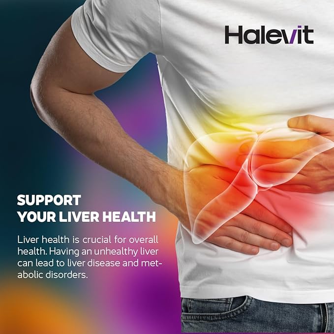Liver Support Supplement 2-Pack | Third-Party Tested | Zinc Choline Milk Thistle Beetroot Artichoke Chanca Piedra Dandelion | Liver Detox &amp Cleanse | Made in USA | Free Bag Included