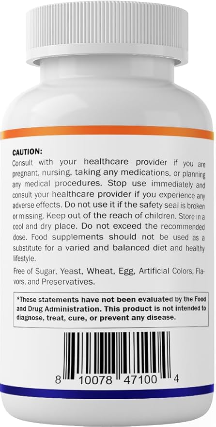 Vitamatic High Potency Biotin 20000 mcg (20mg) with Keratin 100mg - 120 Vegetarian Tablets - Biotin Supplements for Healthy Hair Skin &amp Nails for Adults (120 Count (Pack of 3))