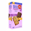 Magic-Spoonn 14 Bars High-Protein 28g Protein Cereal Bars Keto Friendly Double Chocolate Chocolate Peanut Butter Flavors