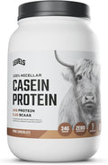 Levels 100% Micellar Casein Protein Hormone Free Chocolate 2LB