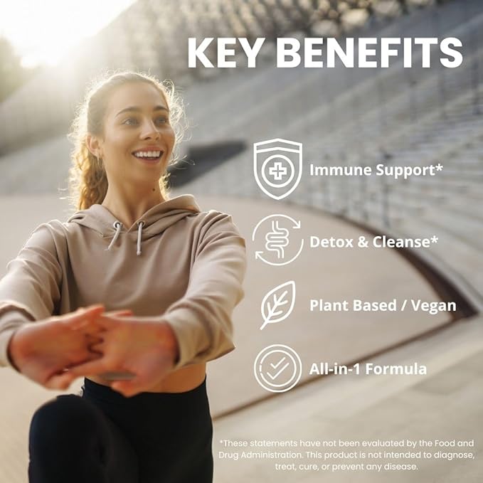 Optimal Prime Sea Moss and Black Seed Oil Gummies Ashwagandha Turmeric Manuka Honey ACV Dandelion Black Pepper Burdock Bladderwrack Vegan 90 Gummies 45 Day Supply