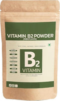 VS Vitamin B2 Riboflavin Powder 50gm