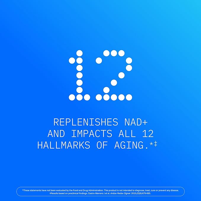 ProHealth Nicotinamide Riboside Pro Complete | 60 Capsules | Comprehensive NAD+ Support | 500mg Nicotinamide Riboside + 500mg Trans-Resveratrol + 100mg TMG Per Serving | USA Manufactured Lab-Tested