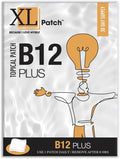 B12 Plus 60-Day Supply