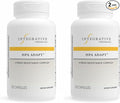 Integrative Therapeutics HPA Adapt - Adaptogenic Supplement for Stress Support* - Includes Ashwagandha Rhodiola &amp Other Adaptogenic Herbs* - Vegan Dairy-Free &amp Gluten-Free - 240 Capsules