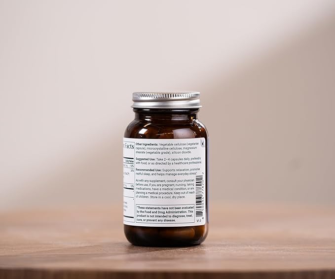 AlgaeCal Magnesium Relax™ - Chelated Magnesium with Ashwagandha for Sleep &amp Stress and AlgaeCal Collagen: 4 Clinically-Supported Peptides VERISOL® FORTIGEL® UC-II® FORTIBONE®
