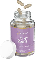 Lumen Naturals Mobility Care Parent (180 Count (Pack of 1))
