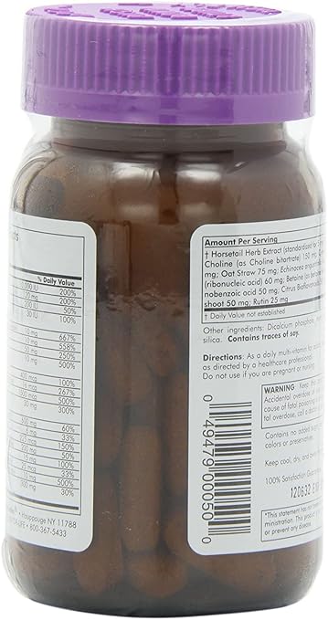 Futurebiotics Hair Skin &amp Nails Tablets 75 ea (Pack of 2)