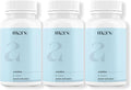 Mars Micronized Creatine Monohydrate Caps: Powered with Shilajit | 100% Pure and Natural | Good Health Company 360 Count (Pack of 3)