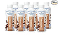 High-Protein Nutrition Shake – 30g Protein 2g Sugar 150 Calories 8 Essential Vitamins &amp Minerals Chocolate Flavor (11.5 Fl Oz (Pack of 16)