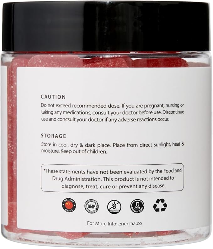 Daily Creatine Complex Gummies – 4.5g Active Blend with Essential Electrolytes – 2 Gummies per Day | 60 Count Jar | Supports Daily Vitality &amp Hydration (Sour Watermelon Flavor)