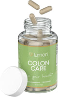 Lumen Naturals Colon Care Parent (180 Count (Pack of 1))