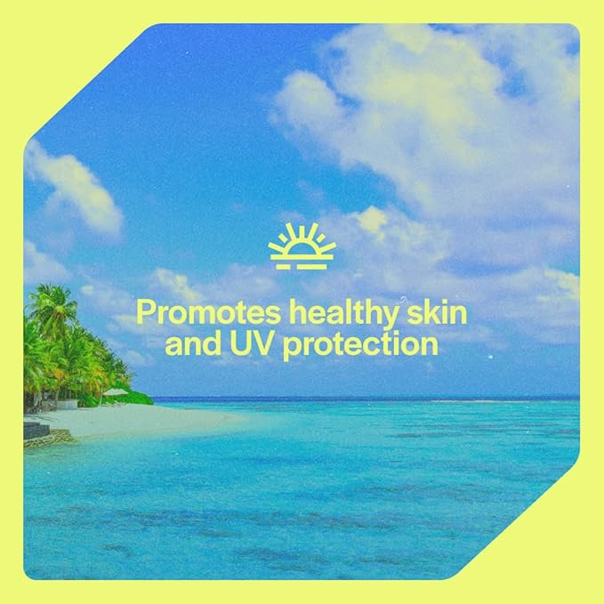 Travel + Defense | Fast Melt Pre + Probiotic for Immune Health While Traveling - Tropical Flavor 30 Powder Sachets