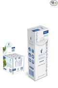 Mastiqe Sugar Free Hard Chewing Gum with Natural Mastic (Plain)