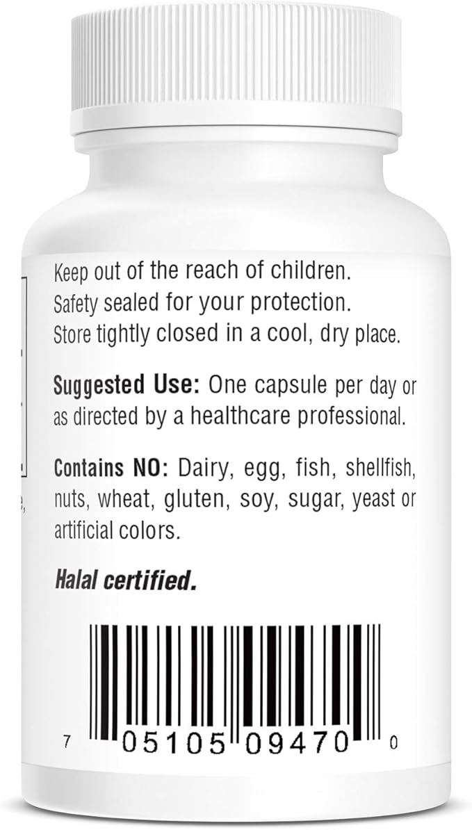 Bio-Tech Pharmacal Vitamin D3 (D3 5k IU 250 Count)