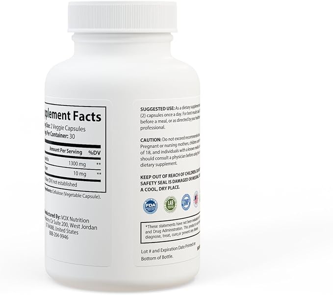Ayuvedic Ashwagandha - A Product from a Yogic Community