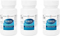GeriCare Ultimate Probiotic and Digestive Health Supplement - Complete Gut Repair Probiotics for Women and Men Lactose &amp Gluten Free - 50 Capsules (3 Pack)