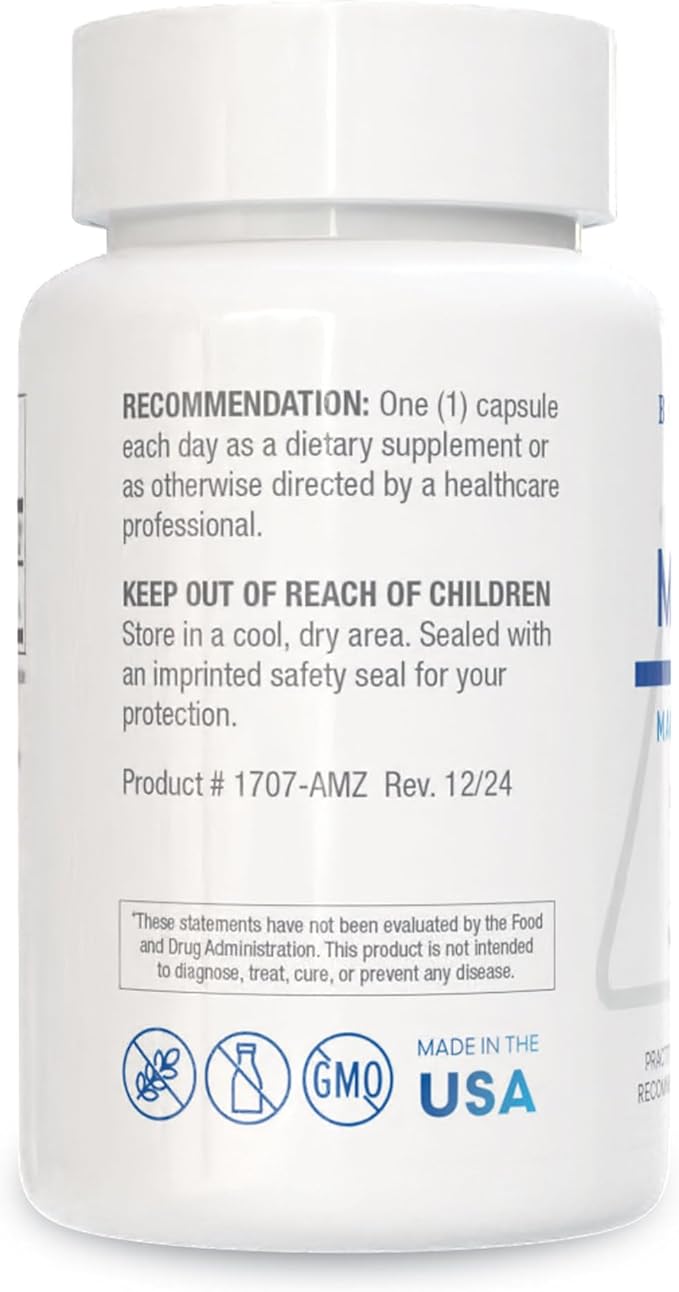 Biotics Research Mg-Zyme Triple Magnesium Complex for Sleep Relaxation &amp Bone Health + Biomega-1000 Omega-3 Fish Oil for Heart Brain &amp Immune Support – 100 Capsules &amp 90 Softgels