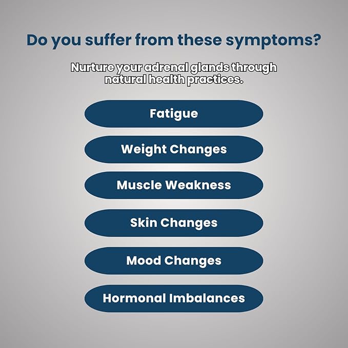Adrenal Support