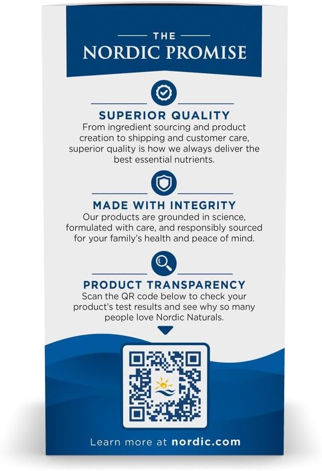 Nordic Naturals Men’s Multivitamin Extra Strength - Bone Energy &amp Blood-Vessel Support - Immunity Supplement - 20 Essential Nutrients - 60 Tablets - 30 Servings