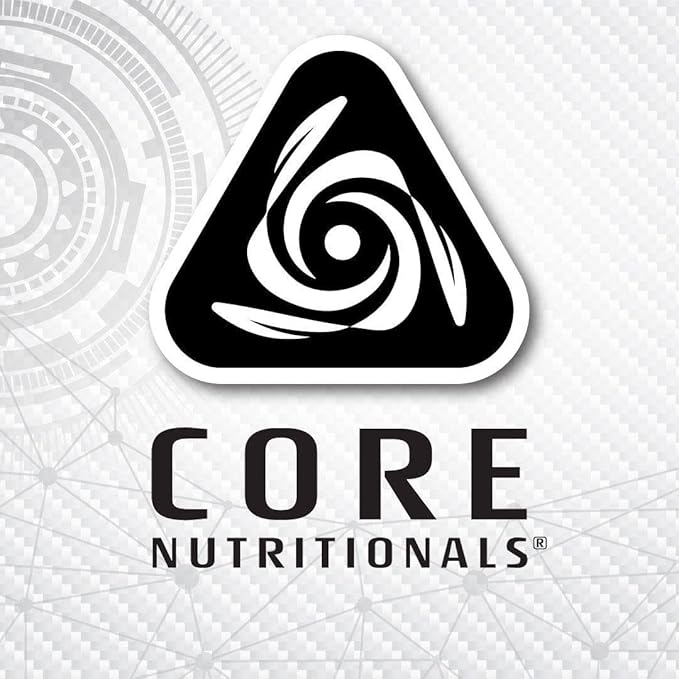 Core Nutritionals Vegan Gourmet Plant Based Protein Blend | with Vegan BCAAs | Lactose Soy Sugar &amp Gluten Free | 21g Pea Protein | 2 Pound (Peanut Butter Pie)