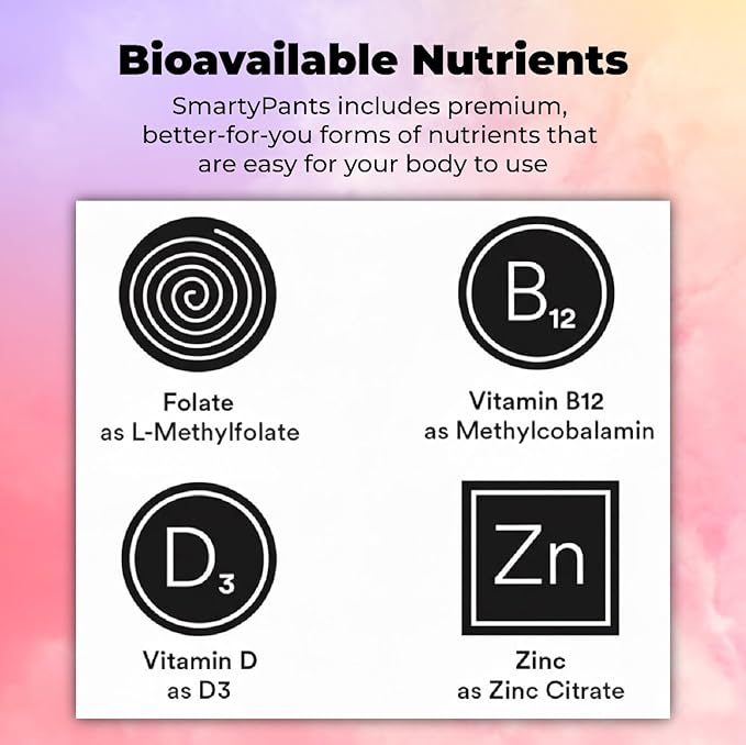 Mishas Nutraceuticals Kids Multivitamin Gummies with Omega 3 Fish Oil (EPA/DHA) Vitamin D3 C B12 B6 Vitamin A K &amp Zinc Immune Support Gluten-Free Three Fruit Flavors 60 Count (30-Day Supp