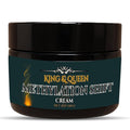 Methylation Support Cream – Vitamin B12 B6 B2 with Zinc Magnesium Tyrosine &amp Selenium | Energy Focus &amp Homocysteine Balance | Methylation Shift 2 oz – King &amp Queen Wellness