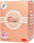 Colly Pink Collagen 6000mg: Dietary Supplements for White and Bright Skin (1 box 30 bags)
