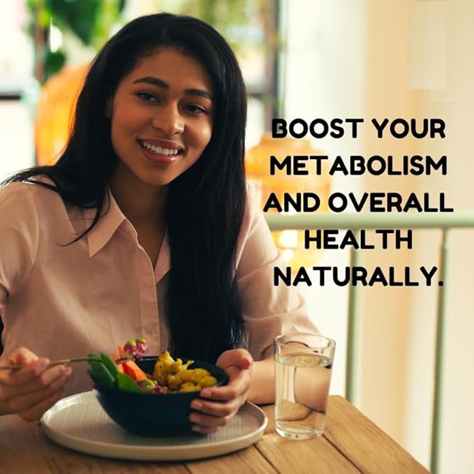 Vitamin B-Complex Tablets - 100% RDA for B Vitamins with B1 B2 B3 B5 B6 &amp B9| Boost Immunity &amp Support Hair Growth - 60 Veg Capsules