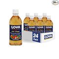 Goya Foods Apple Cider Vinegar 16 Fluid Ounce (Pack of 24)