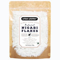 Urban Platter Natural Nigari Flakes 500g [Magnesium Chloride Flakes]