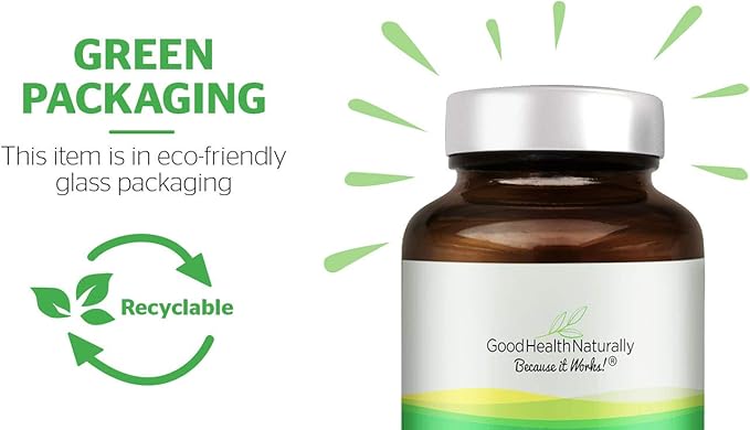 Active Life Capsules - Daily Multivitamin Supplements for Immune System | 120 Capsules - Good Health Naturally