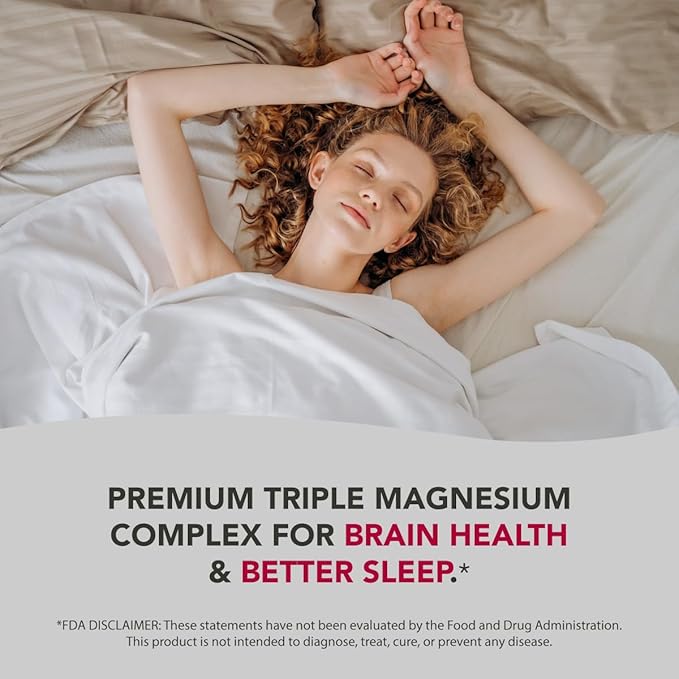 AMANDEAN Premium Liposomal Glutathione &amp Magnesium Complex Bundle. Antioxidant. Liquid Setria. High-Absorption Magnesium Threonate Glycinate &amp Malate. Brain &amp Liver Health. Memory Focus