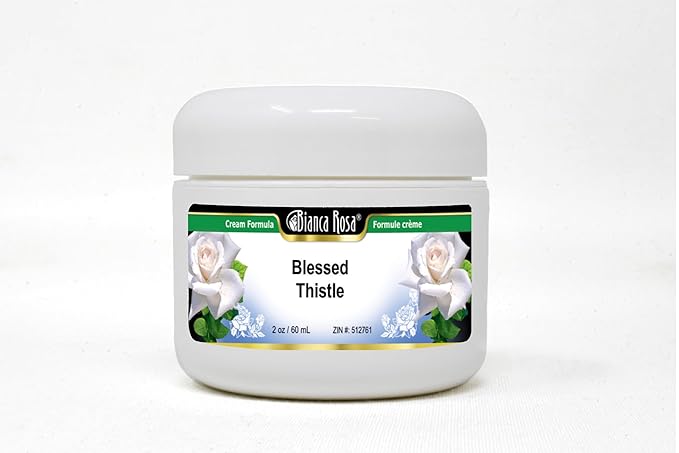 Bianca Rosa Blessed Thistle Cream (2 oz ZIN: 512761)