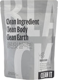 Cleanit Vegan Protein Shake with Black Bean 520g ㅣ Plant-Based Protein Powder for Daily Nutrition ㅣ Made with Natural Ingredients ㅣ No Sugar No Dairy Non-GMO ㅣ Made in Korea