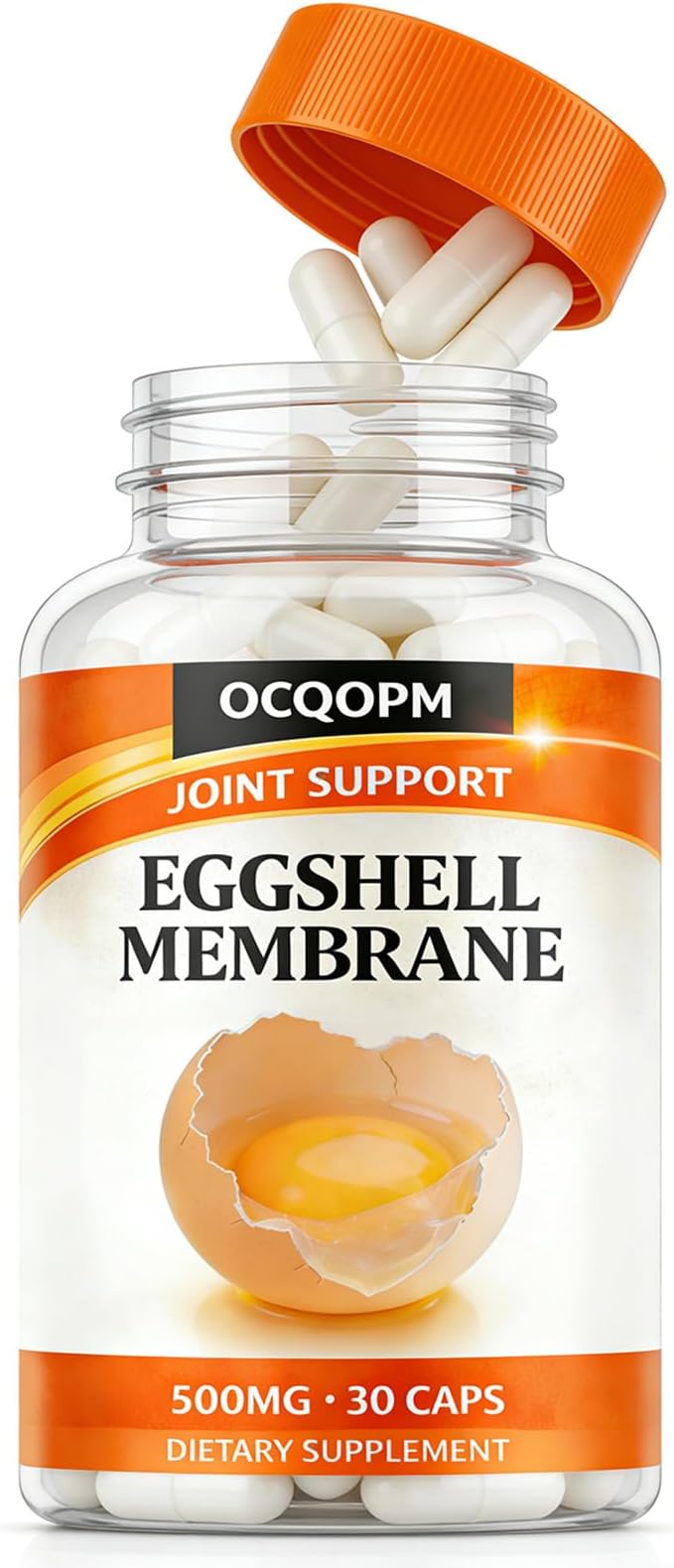 Hatchwell Gentle Knee Eggshell Membrane Collagen (1)