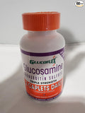 Glucoflex Glucosamine and Chondroitin Triple Strength By Windmill - 60 Capsules