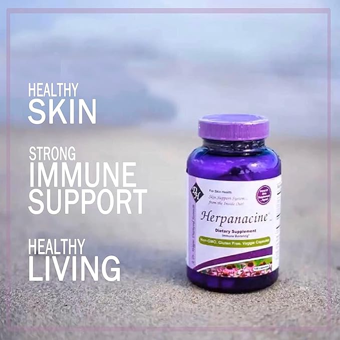 Diamond Natural Skin Care and Immune Support - Vitamins to Help Clear Skin - Skin and Immune System Support from Inside Out - Made with Natural Ingredients (400 Count)