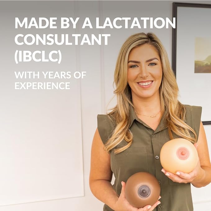 Holistic Lactation® Advanced Lactation Formula (30 Servings) Supplement to Support Milk Supply Contains Organic Moringa and Milk Thistle Extract Fenugreek-Free