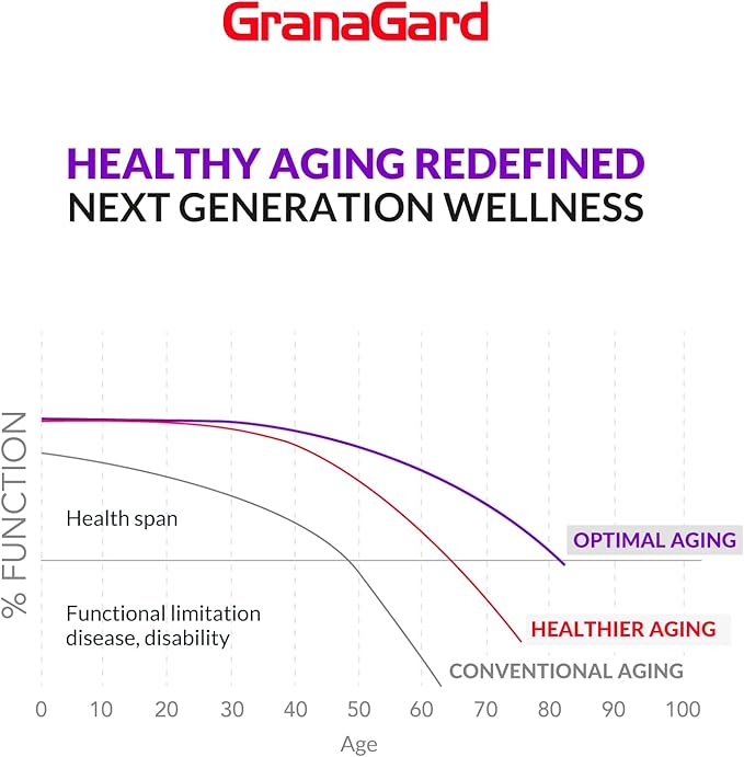 CLINICALLY PROVEN (2-Month Supply) BRAIN SUPPLEMENTS WITH ANTI AGING Memory Pills Omega 5 Pomegranate Supplement 1 bottles 120ct