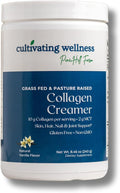 Collagen Peptides Creamer