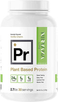 Pr Protein by Nirvana Life Nutrition (Vanilla Charm)