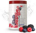 Metabolic Nutrition Micronized Creatine Plus 420g (420g Blue Raspberry)