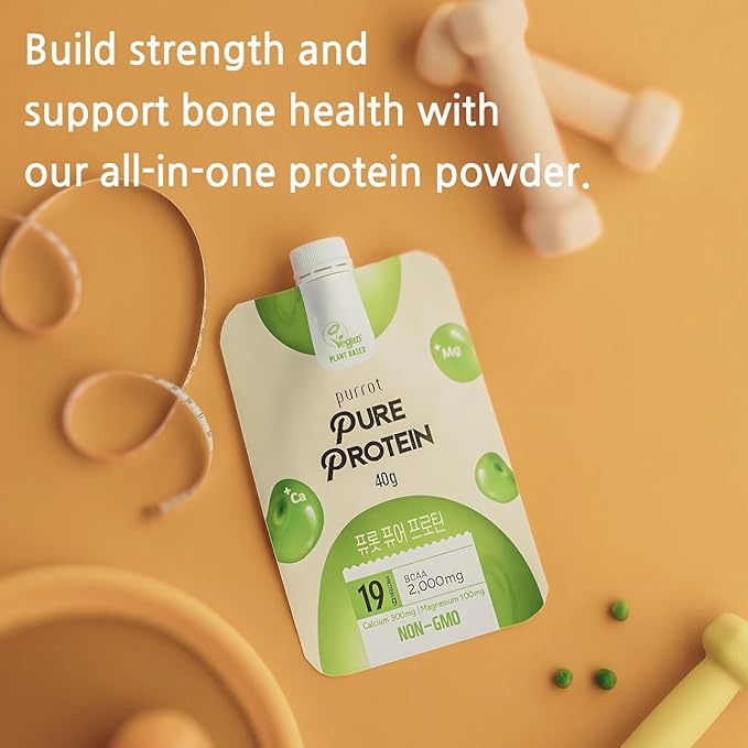 Pure Protein Powder