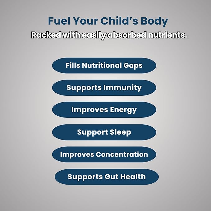 Children's Chewable Grape Multivitamin
