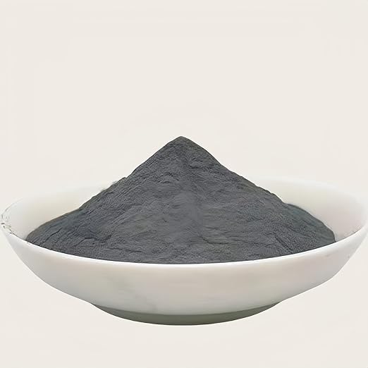 Metal Iron Powder High Purity Spherical Nano Iron Powder Reduced Iron Powder Carbonyl Iron Powder Magnet Iron Powder (100g high Purity Iron Powder)